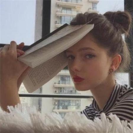 漂亮的欧美女生头像,长的绝对是漂亮一看就喜欢的