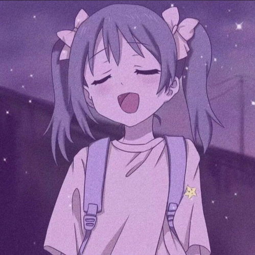1318岁女生喜欢的头像