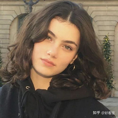 欧美高清美女手机头像
