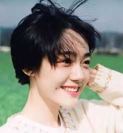 纠结剪短发还是留长发根据身高选长短显瘦显高不是梦