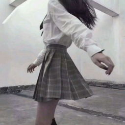 女生时尚闺蜜头像一起长大,一起变美