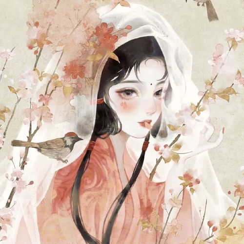 在情感中患得患失的分明是你