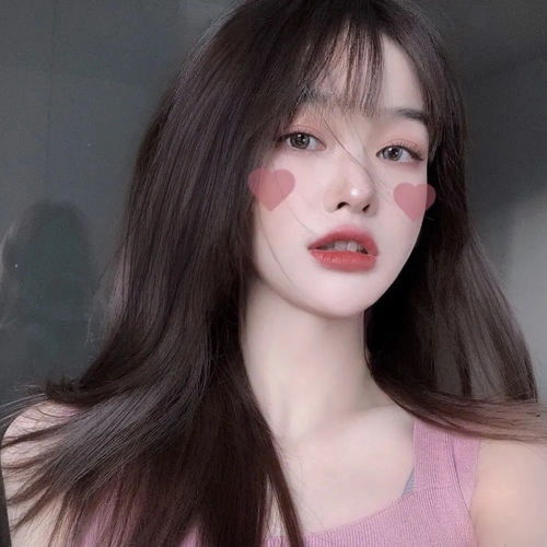 女生头像第n期