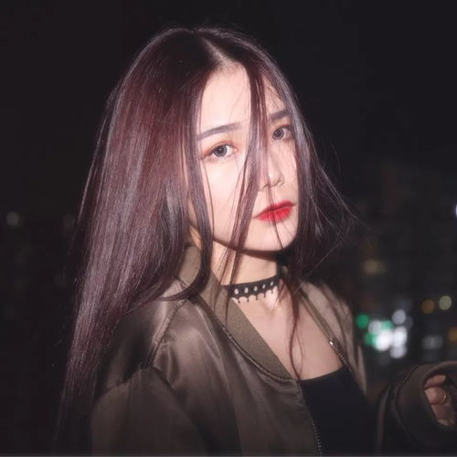 女生头像原来或者假使暗恋你太久瞒着自己欢喜已足够