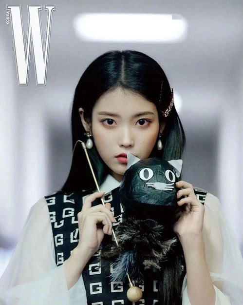 塌鼻子女孩,最讨人喜欢