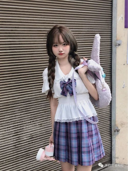 电竞少女坂桥jk制服部今日电竞少女