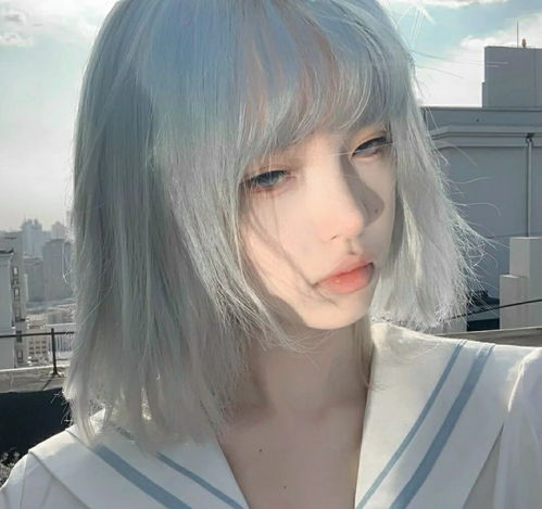 声音死在风中情绪飘在夜里精选优质女生头像