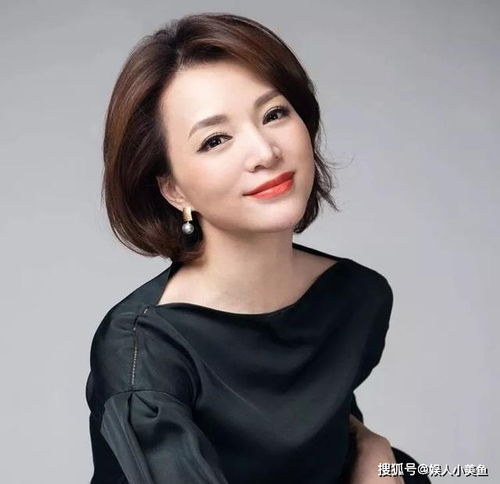 董卿拥有努力勤奋的女人,运气不会差