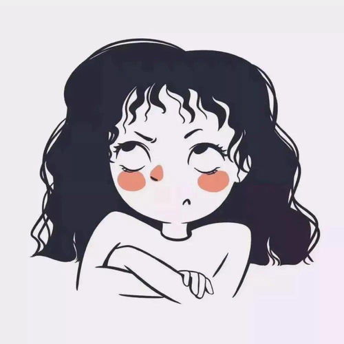 动漫头像大全