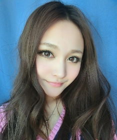 美女教我学化妆打造仙女气质甜美桃花妆