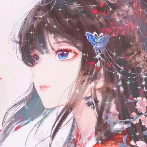 古言权谋文,刚追完惜花芷,又沦陷在面北眉南的名门闺杀