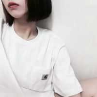 个性网头像女生高冷短发2016款不在意的样子是我最后的表演