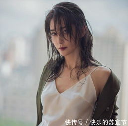 高雅霸气都难不倒,李冰冰的女性魅力像是变装秀