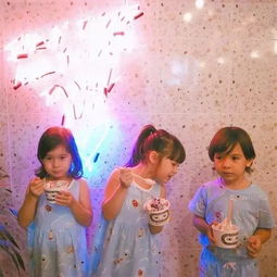 这些高颜值粉红店铺,炸裂你的宇宙无敌少女心