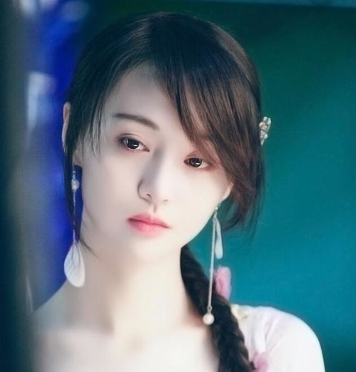 十大90后古装美女,鞠婧祎郑爽陈钰琪热巴李沁,你觉谁最仙气飘飘