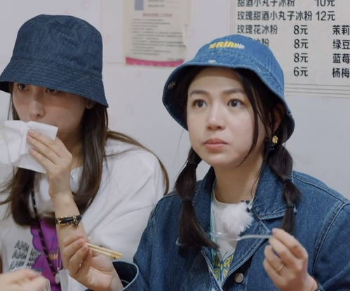 只看脸显胖,实际上真人一个比一个瘦,女明星脸胖到底有多吃亏