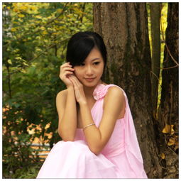 美女头像风景头像美少女