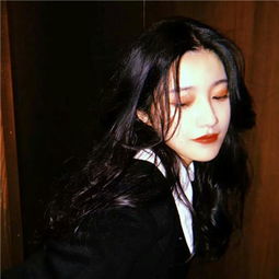 超拽2018女生好看的头像凉了时光空了旧城残了回忆
