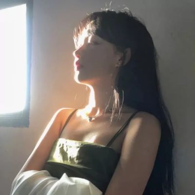美女专业的招桃花女头