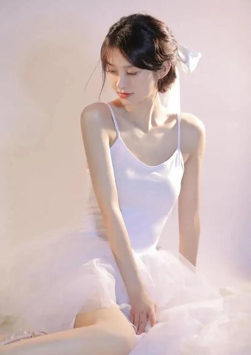 东方女性美系列11小家碧玉