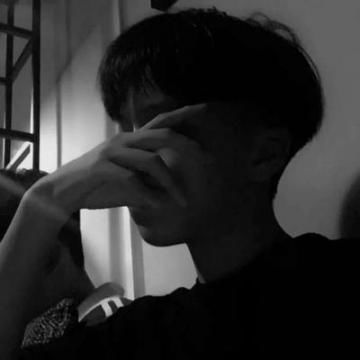 好看的男生头像黑白霸气2020择其所爱爱其所择