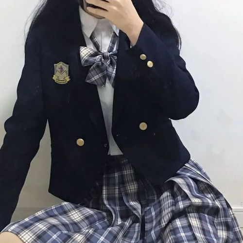 仙仙jk女生部位头像