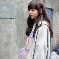 女生韩版头像韩版