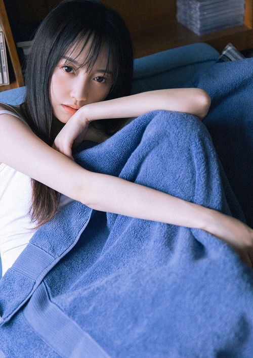 清纯美少女写真集,连体衣美女写真