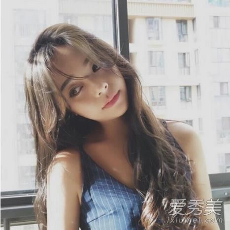 什么发型不适合熨烫,什么颜色不适合染色