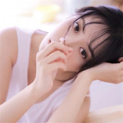 清晰漂亮女生头像,女神温柔头像图片同一个人