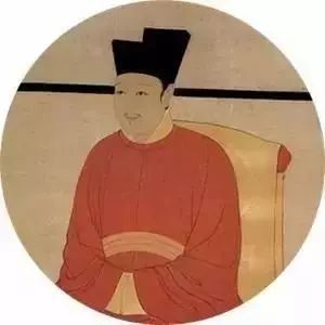 书画欣赏丨这位荒淫无度的男人,却让后人膜拜了近千年
