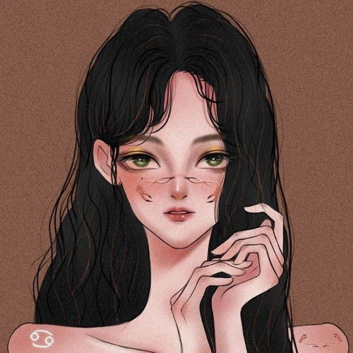 十二星座为了什么而换头像