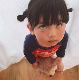 全宇宙的小网红们都太好看了,你家孩子也可以