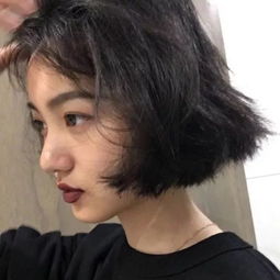 女生头像去吹吹风吧能醒的话感冒也没关系