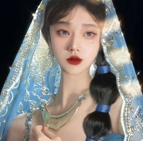 女头无关好坏都是一种邂逅