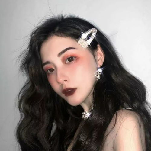 有意思的头像