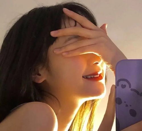 女生闺蜜头像一人一张