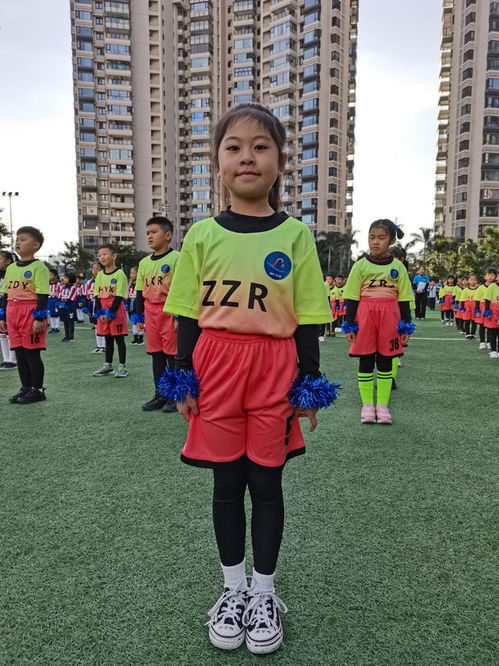 南宁滨湖路小学英华校区第三届体育文化节今开幕