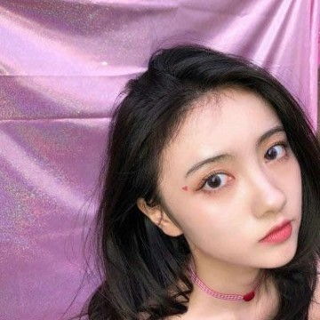 成熟高冷气质女生头像,女生头像图片