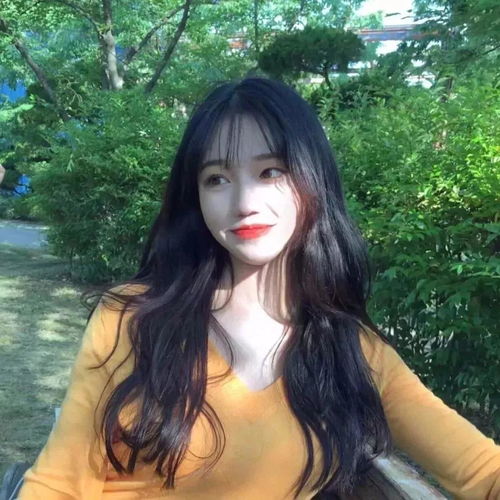 素净简单好听的微信名女生大方简洁