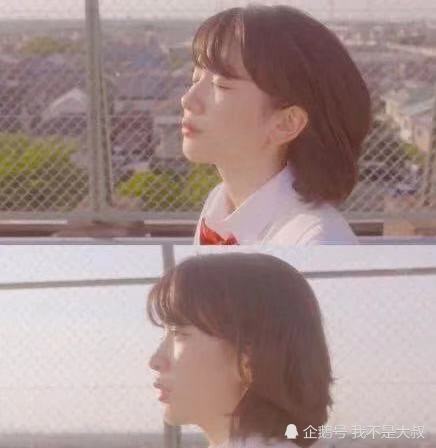 日本公认的美少女,永野芽郁颜值像仙女,看到她漫画女主颜值
