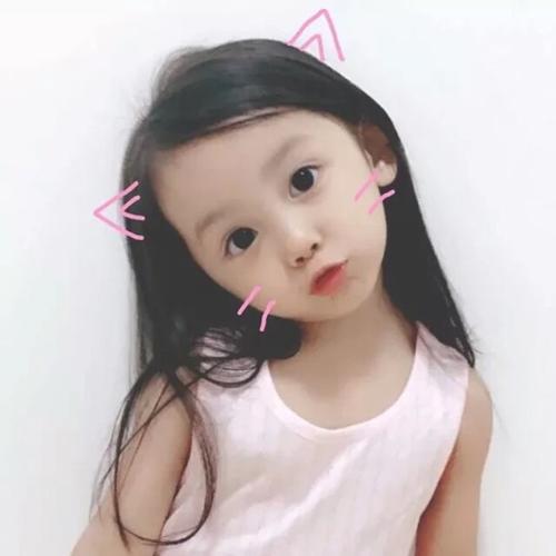 八字五行缺水女孩名字洋气有内涵的可爱点