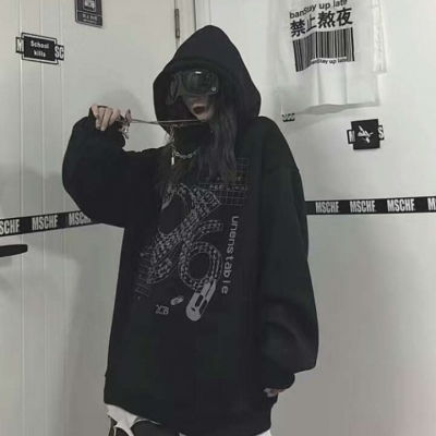 时尚女生头像