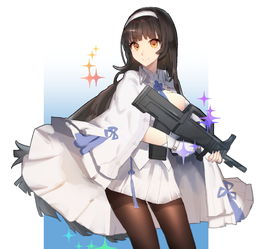 少女前线少女前线