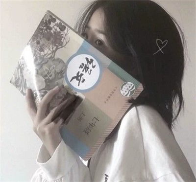 个性头像人间惊鸿客