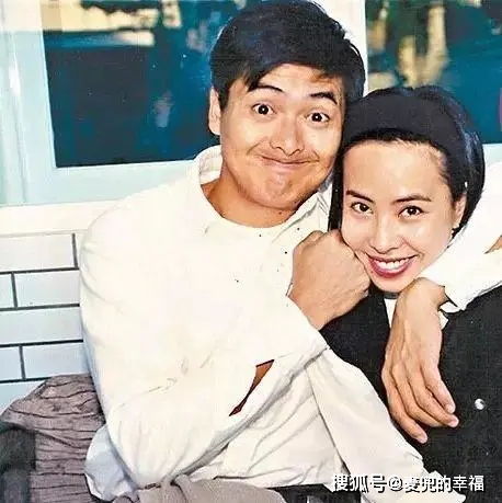 丧女的周润发妻子抑郁7年,决定不再要孩子,夫妻裸捐56亿