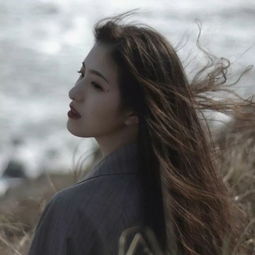 伤感女生头像我在想你那你呢