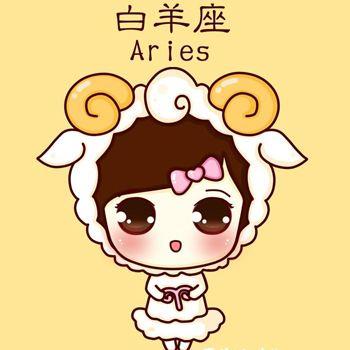 白羊女,喜欢这样的,是你吗