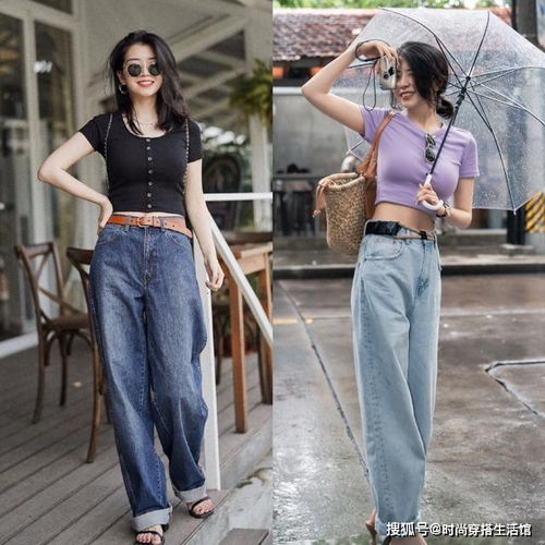 皮肤暗黄女人,立秋后穿什么颜色衣服好看看三木这样穿就明白了