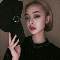 快手头像女生霸气一点清楚的微信头像图片大全